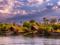 Rzeka Zambezi
